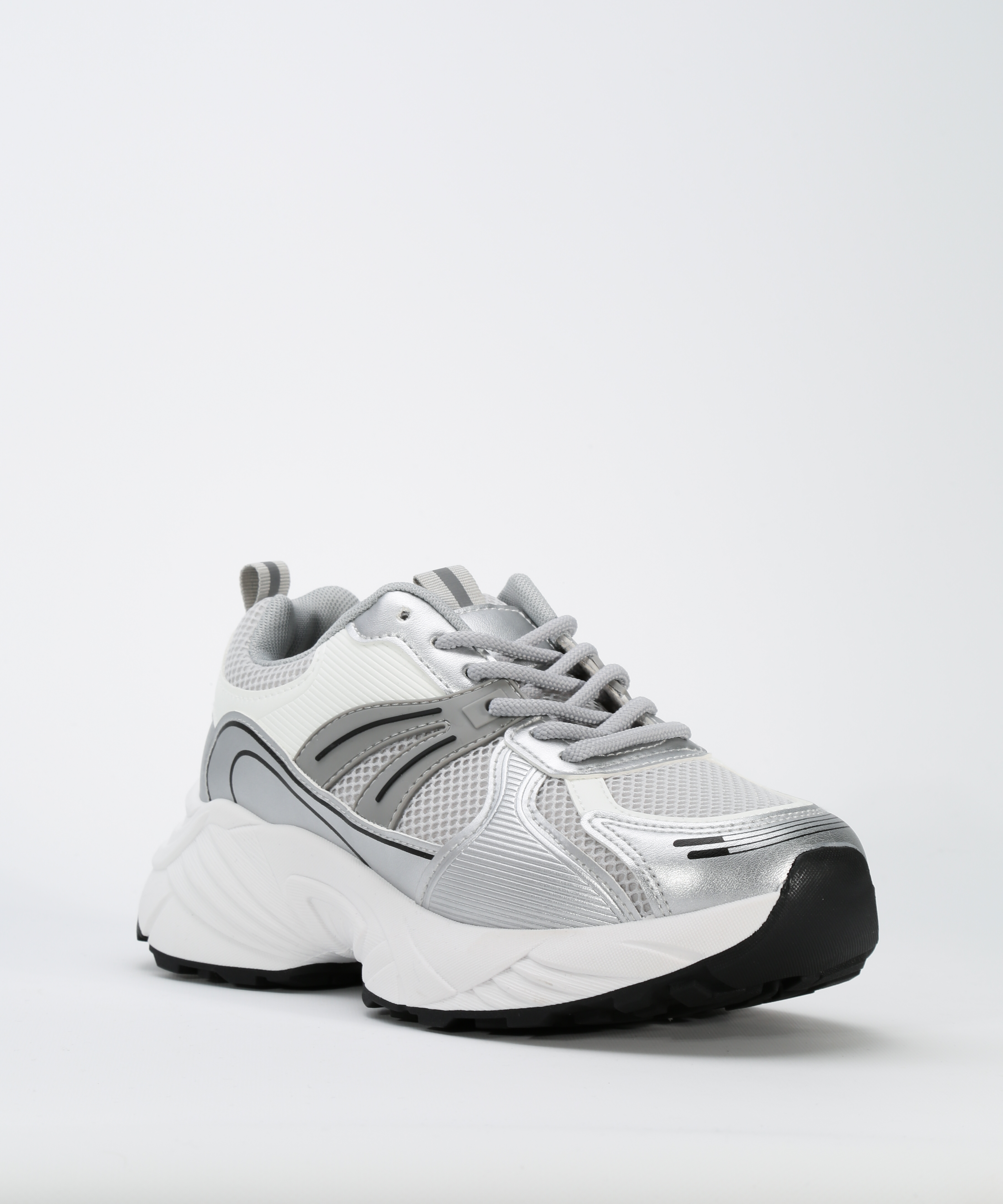 Zapatillas sport image number null